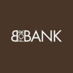 Logo B for Bank
