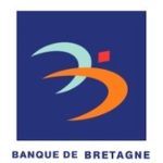 Logo Banque de Bretagne