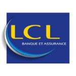 logo banque LCL