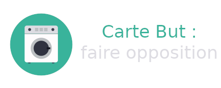 carte but opposition