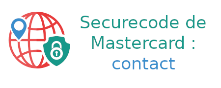 contact securecode mastercard