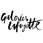 Logo galerie lafayette